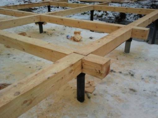 Купить сваи 150x150 в Балашове от 1830 руб: Надежные решения для фундамента | Цена, заказ, доставка