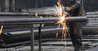 Цена на сварные работы в Балашов - расчет стоимости сварных работ цена от 1255 руб.