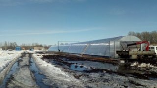 Купить сваи для теплицы в Балашов - цена от производителя от 2301 руб