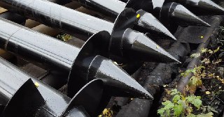 Наконечники винтовых свай Балашов цена от 419 руб.