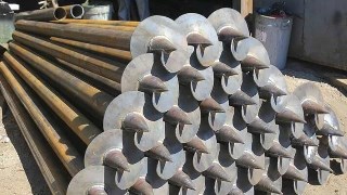 Купить винтовые сваи 108 в Балашове - цена от 2719 руб