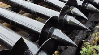 Купить винтовые сваи 76 в Балашове и Саратовской области | цена от 1778 руб с доставкой