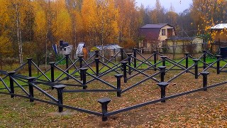 Купить винтовые сваи под дом, чтобы построить дом на сваях в Балашов цена от 2928 руб